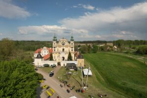 Sanktuarium Krosno