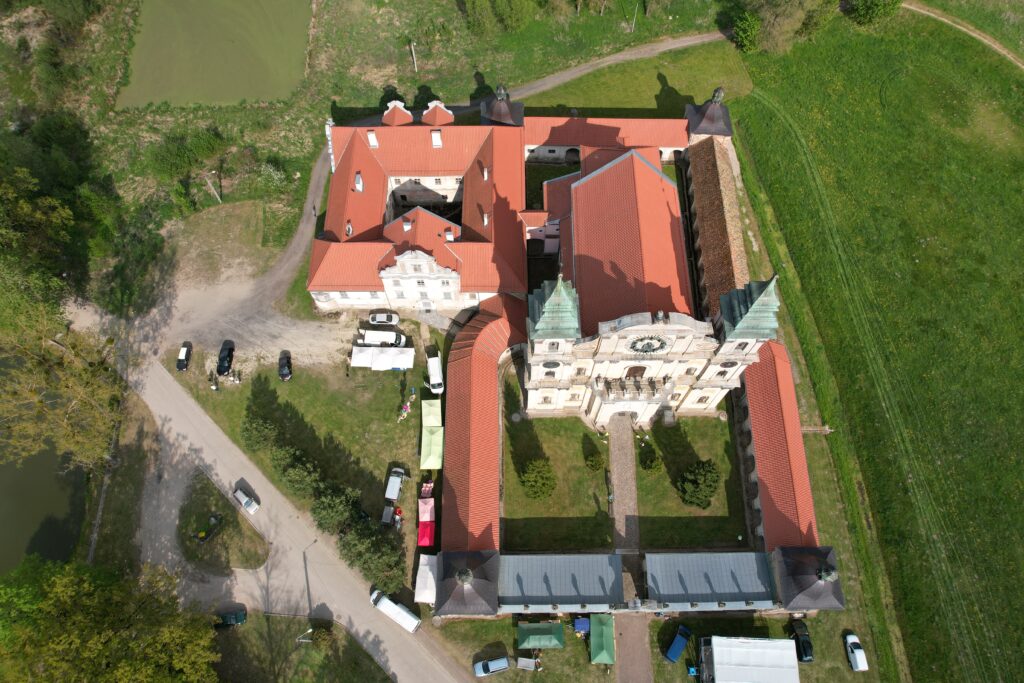 Sanktuarium Krosno