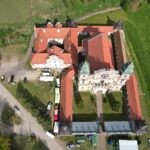 Sanktuarium Krosno