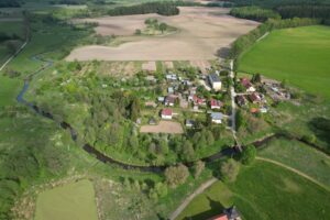 Sanktuarium Krosno