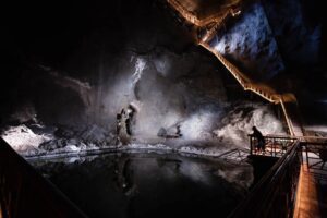 Kopalnia Soli „Wieliczka”