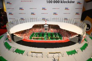 PGE Narodowy - Warszawa