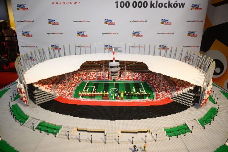 PGE Narodowy - Warszawa