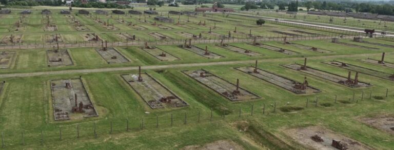 Miejsce Pamięci i Muzeum Auschwitz-Birkenau