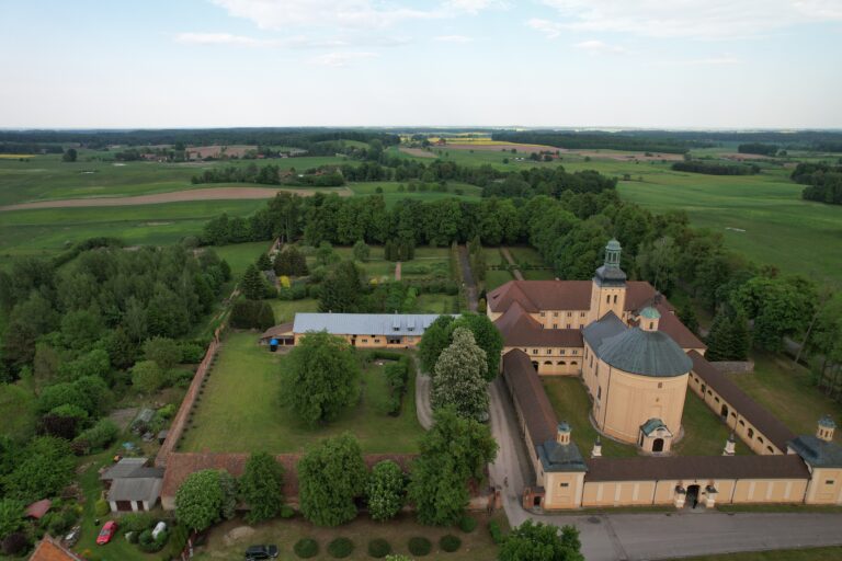 Stoczek Klasztorny