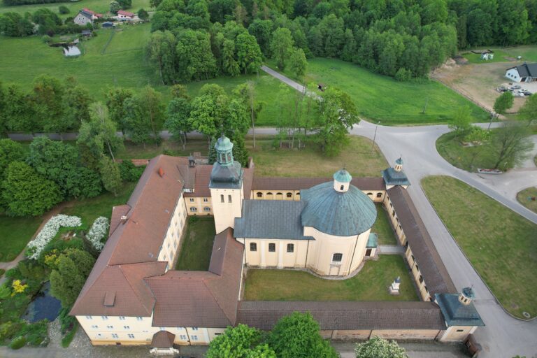Stoczek Klasztorny