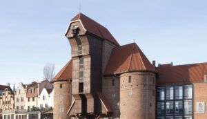 Gdański Żuraw
