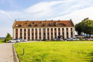 Hotel Zamek Gniew