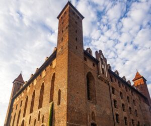 Hotel Zamek Gniew