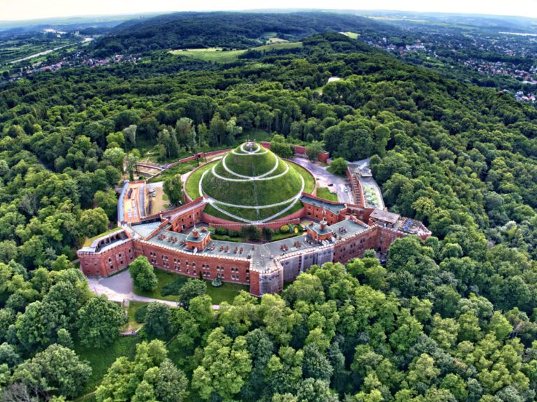 Kopiec Kościuszki