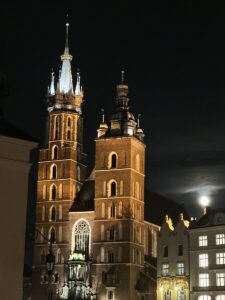 Kościół Mariacki