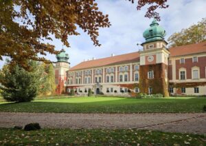 Muzeum-Zamek w Łańcucie