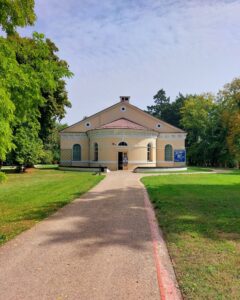 Muzeum-Zamek w Łańcucie