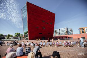 Muzeum II Wojny Światowej