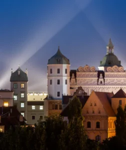 Zamek Książąt Pomorskich