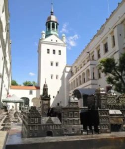 Zamek Książąt Pomorskich