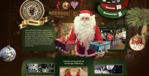 Konsulat Świętego Mikołaja