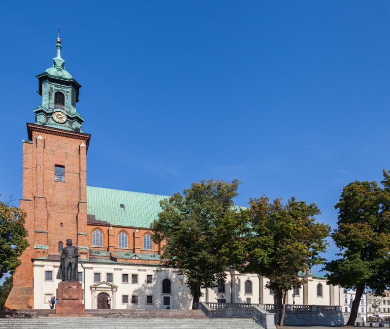 Archikatedra Gnieźnieńska