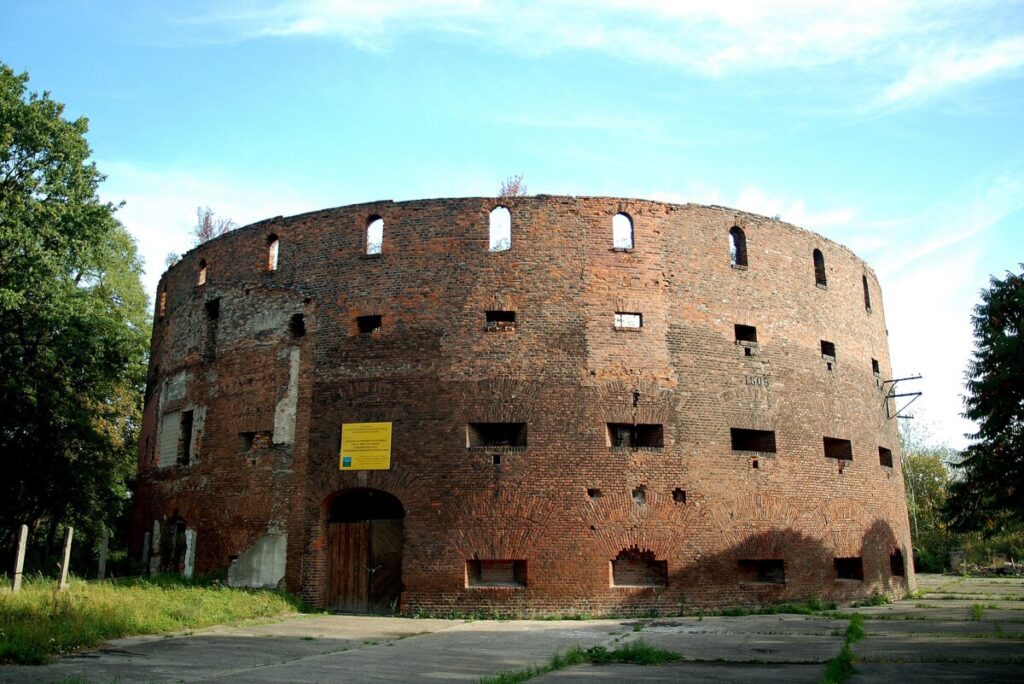 Baszta Montalamberta