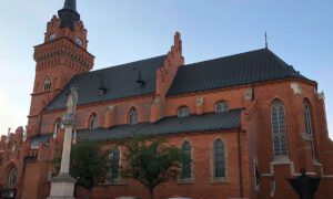 Bazylika Katedralna Narodzenia NMP w Tarnowie
