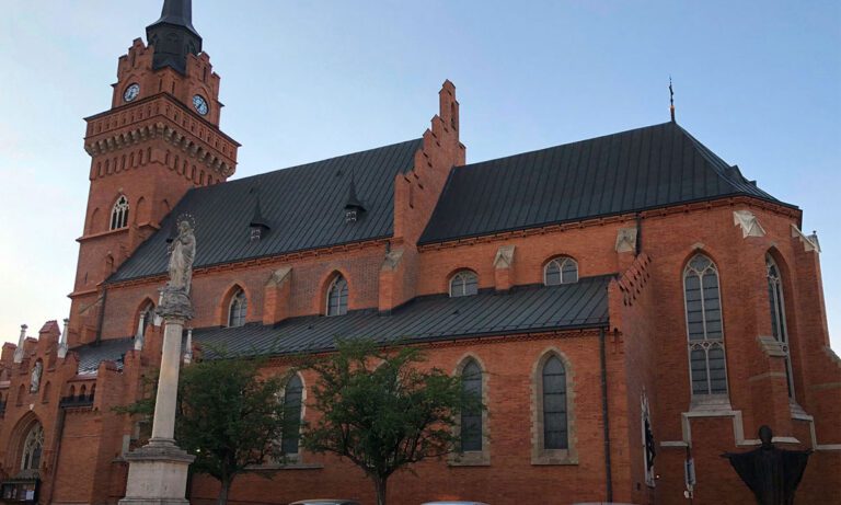 Katedra tarnowska