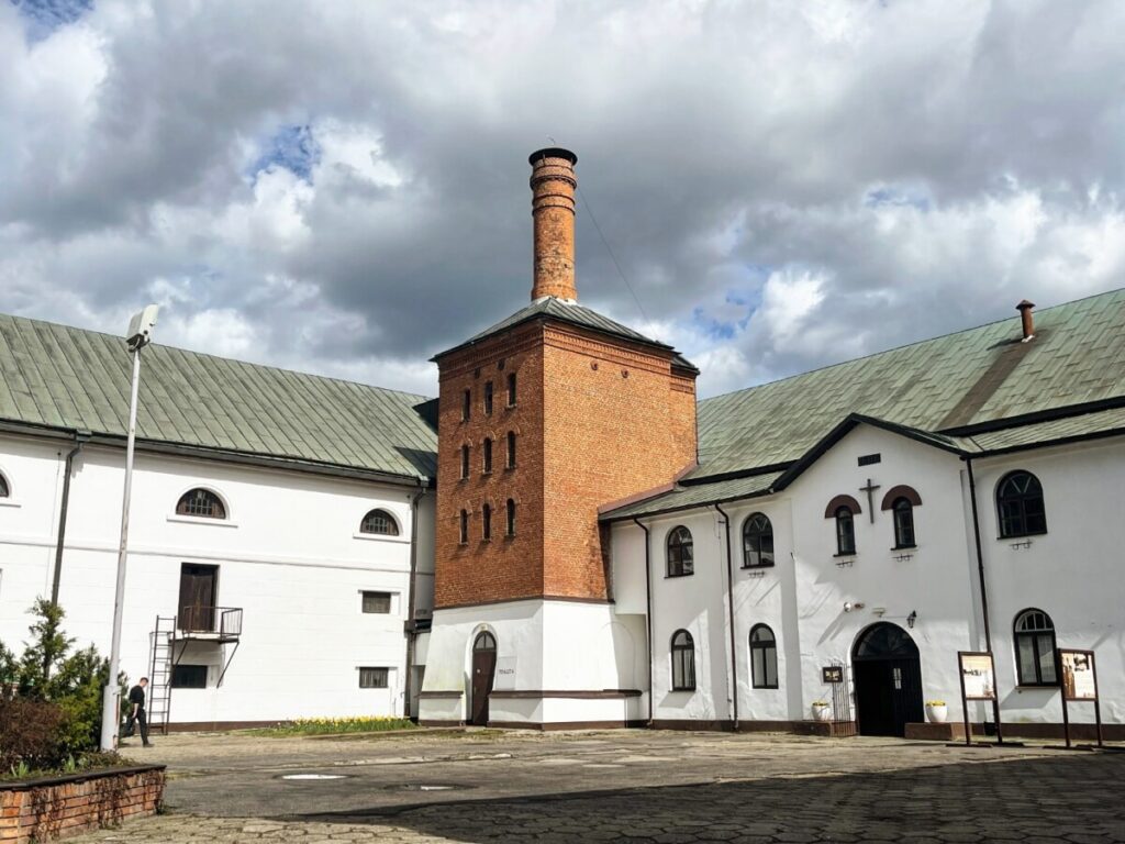 Browar Zwierzyniec