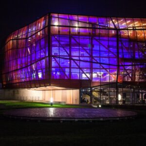 Centrum Nauki Kopernik