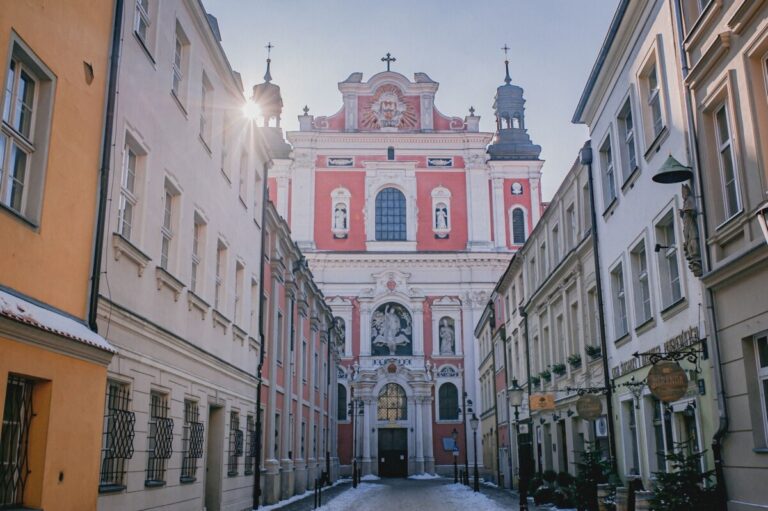 Fara Poznań