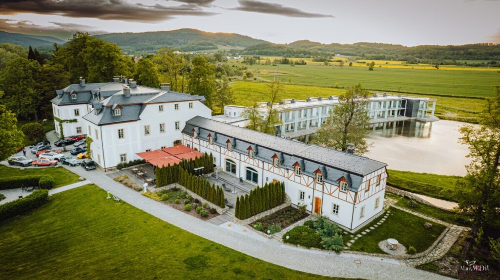 Hotel Palac Pakoszow 1