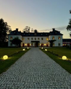 Hotel Pałac Pakoszów