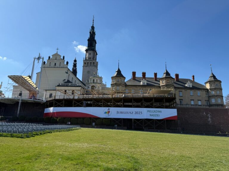Jasna Góra