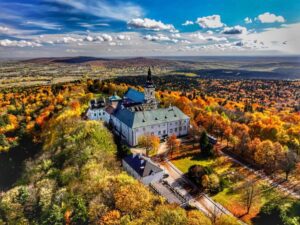 Opactwo na Świętym Krzyżu