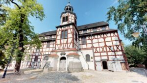 Kościół Pokoju w Jaworze