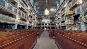 Kościół Pokoju w Jaworze