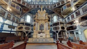 Kościół Pokoju w Jaworze