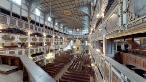 Kościół Pokoju w Jaworze