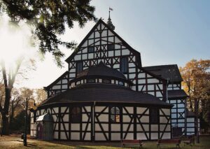 Kościół Pokoju w Świdnicy