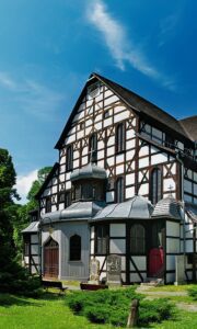 Kościół Pokoju w Świdnicy