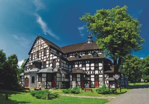 Kościół Pokoju w Świdnicy