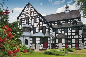 Kościół Pokoju w Świdnicy