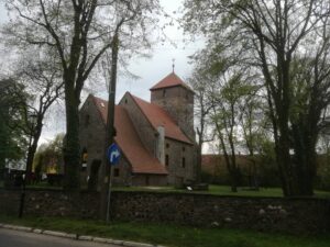 Kościół Świętych Apostołów Piotra i Pawła