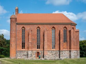 Kościoła św. Stanisława Kostki w Chwarszczanach