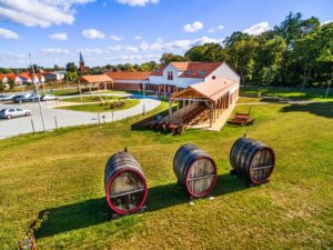 Lubuskie Centrum Winiarstwa