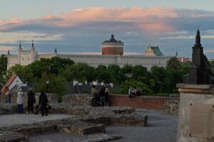 MUZEUM NARODOWE W LUBLINIE