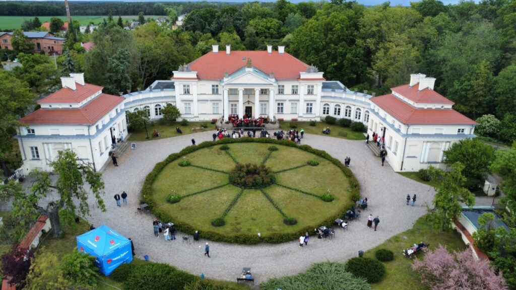 Muzeum Adama Mickiewicza w Smielowie 3