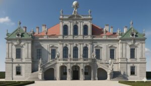 Muzeum Czartoryskich w Puławach