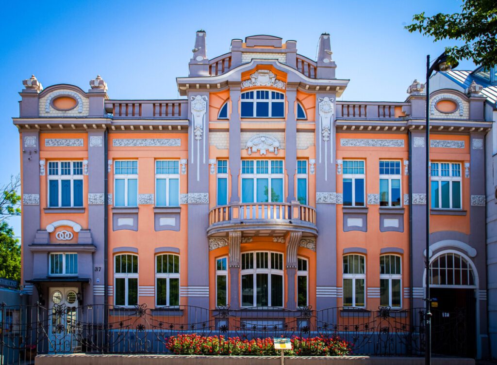 Muzeum Historyczne w Białymstoku