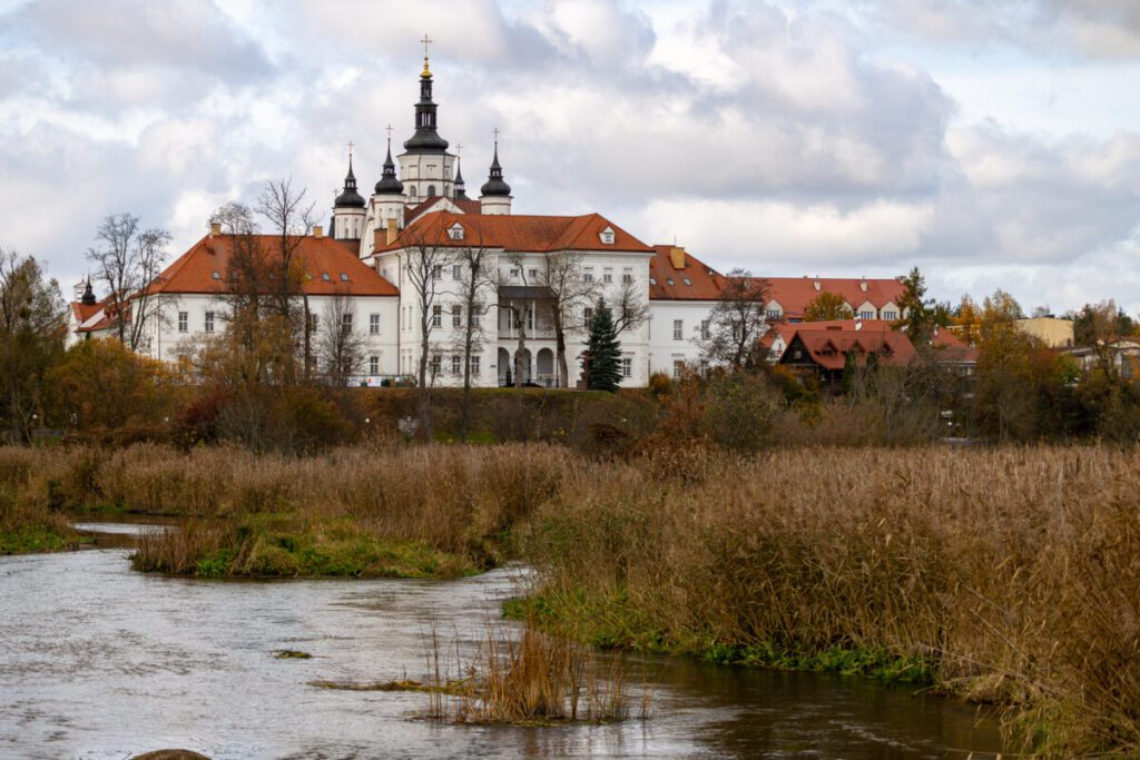 Muzeum Ikon w Supraślu