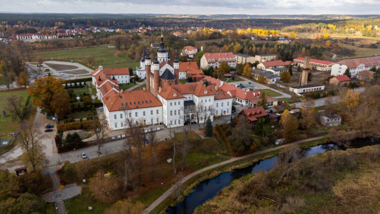 Muzeum Ikon w Supraślu