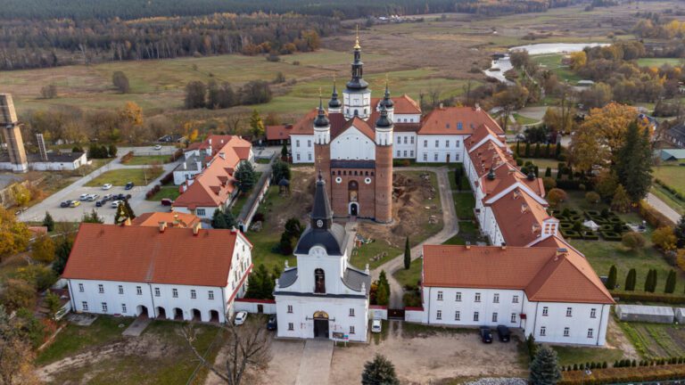 Muzeum Ikon w Supraślu